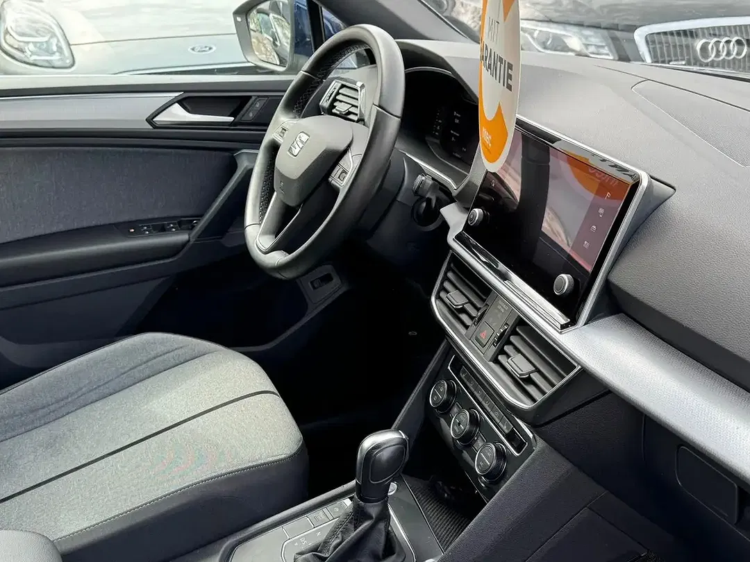 SEAT Tarraco Style - foto 15