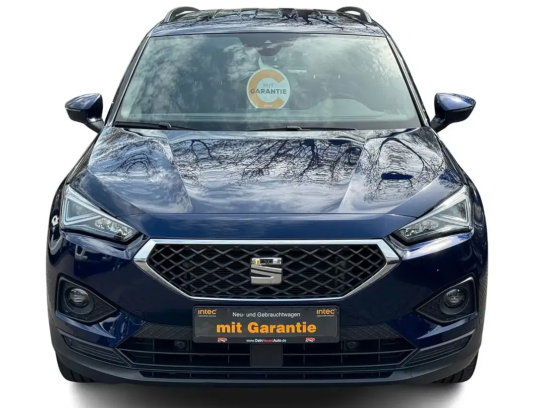 SEAT Tarraco Style - Thumbnail 3