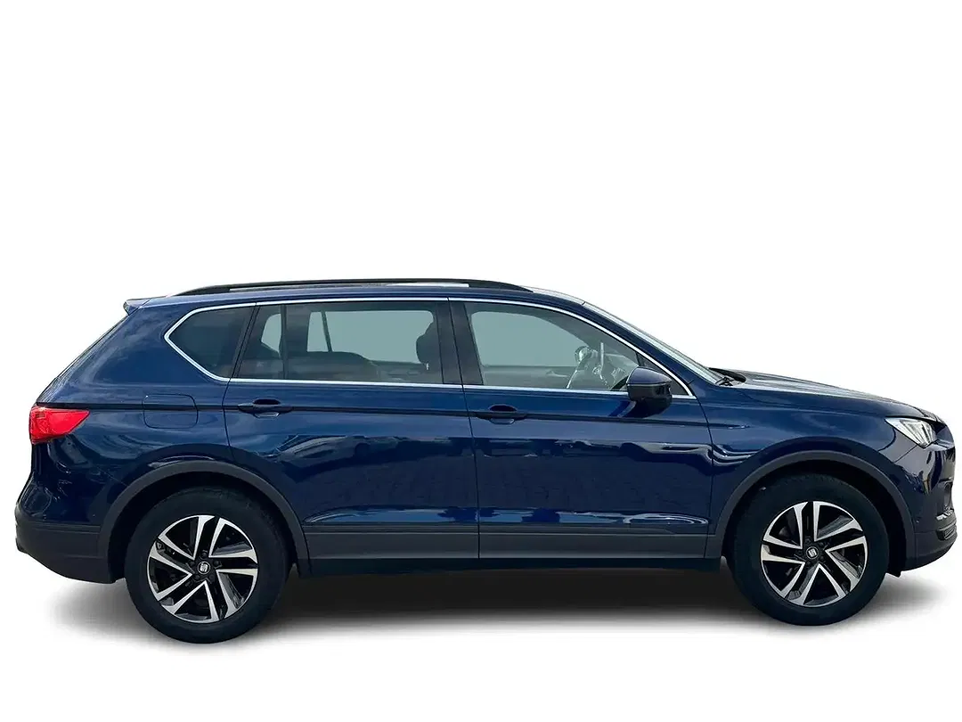 SEAT Tarraco Style - Thumbnail 5
