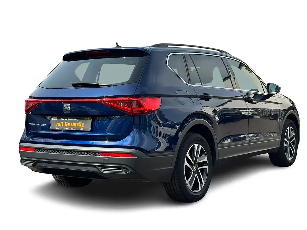 SEAT Tarraco Style - Thumbnail 6