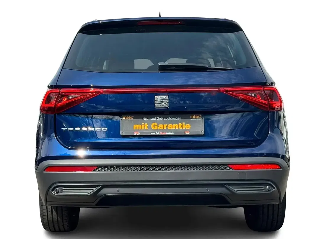 SEAT Tarraco Style - Thumbnail 7