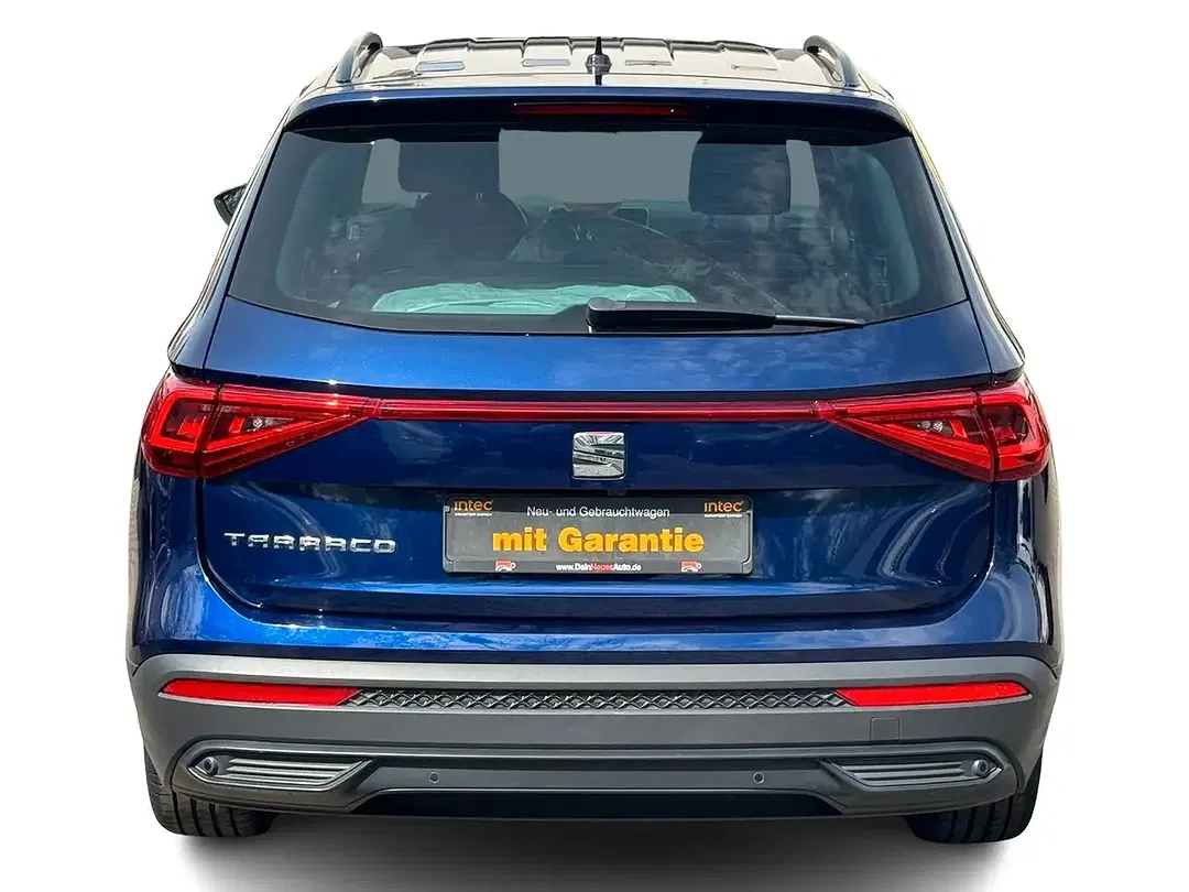 SEAT Tarraco Style - Thumbnail 8
