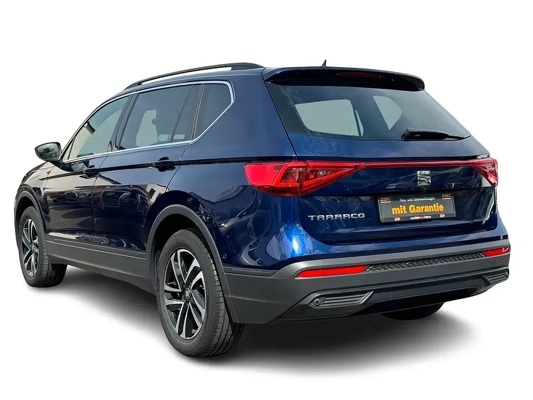 SEAT Tarraco Style - Thumbnail 9