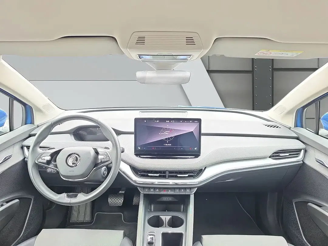 Skoda Enyaq 60 iV - Thumbnail 12