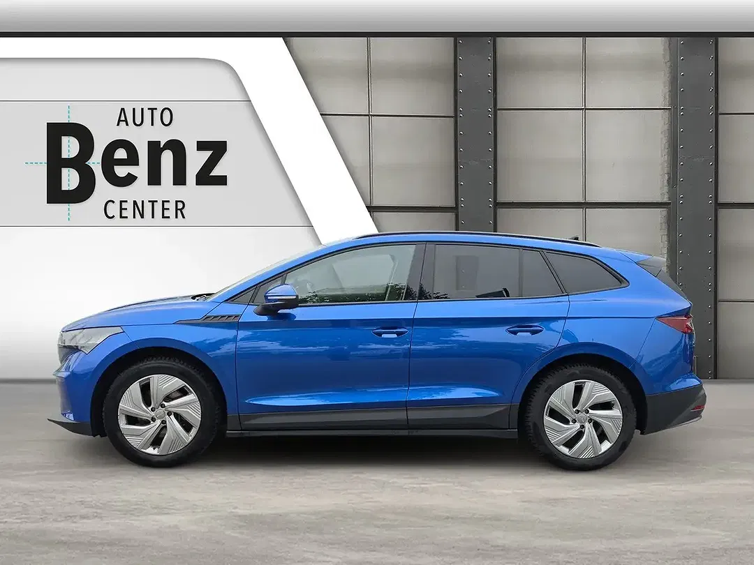 Skoda Enyaq 60 iV - Thumbnail 2