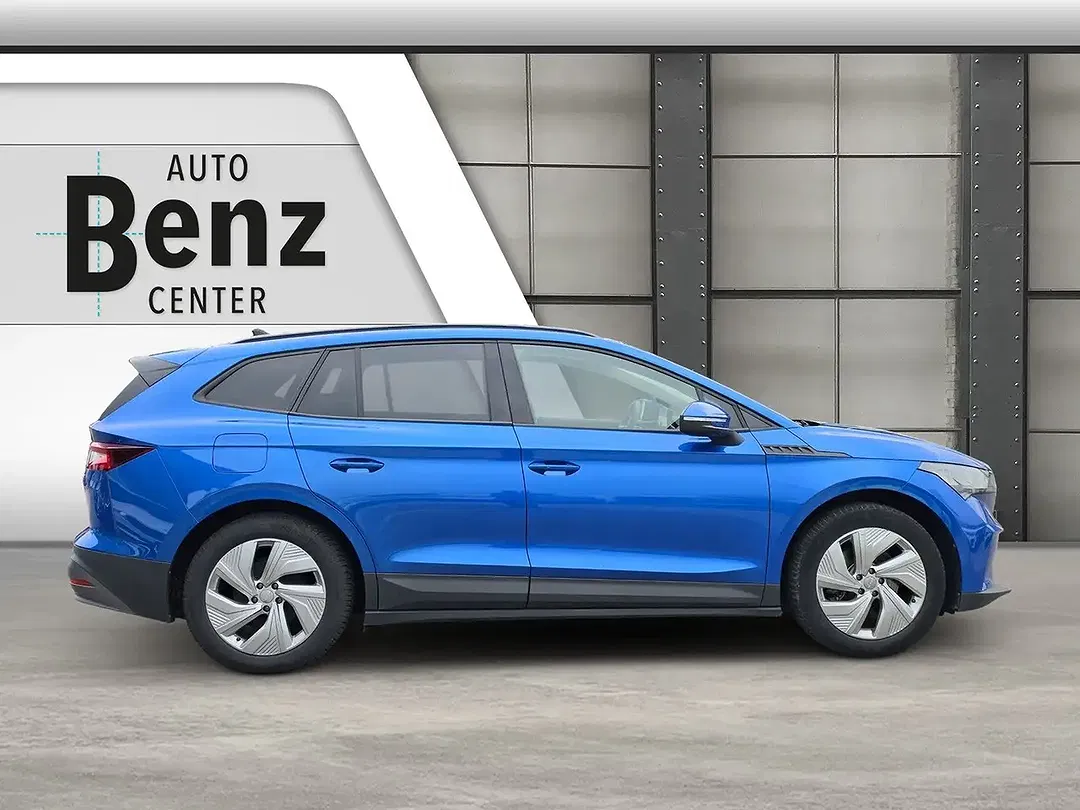 Skoda Enyaq 60 iV - Thumbnail 6