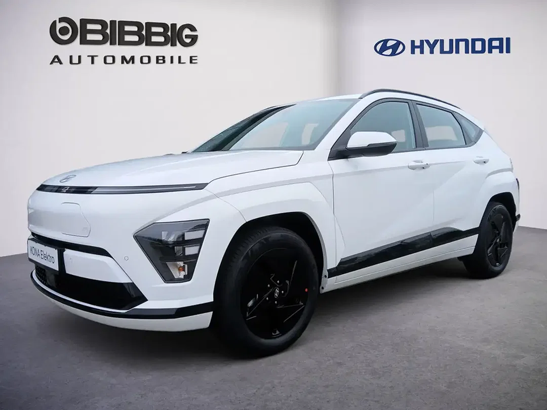 Hyundai KONA Select - Afbeelding 1