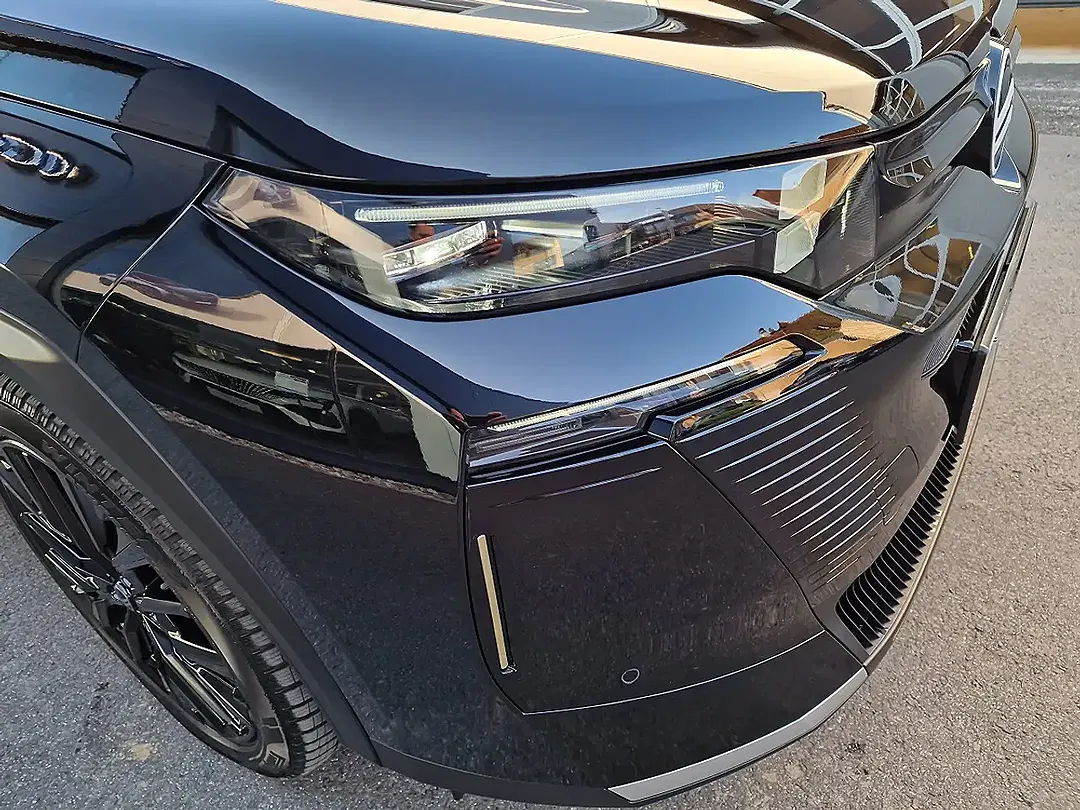 Citroen C5 Aircross Max - foto 2