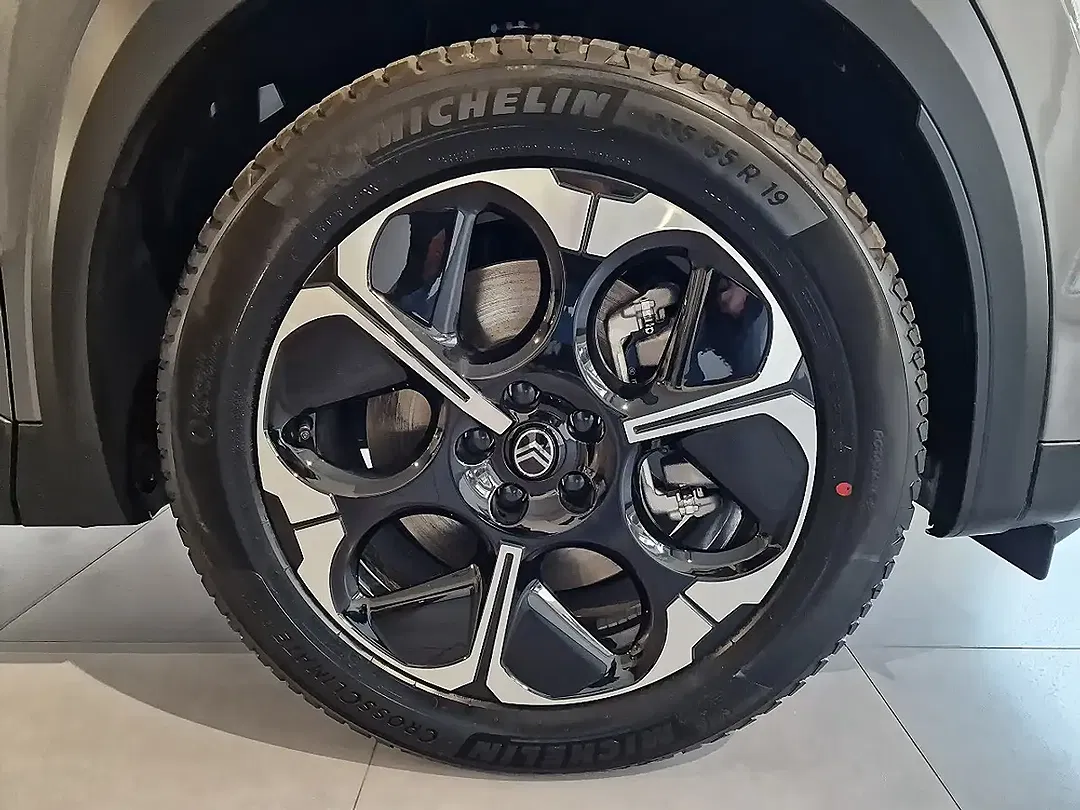 Citroen C5 Aircross Max - Thumbnail 4