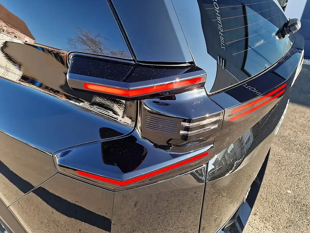 Citroen C5 Aircross Max - Thumbnail 9