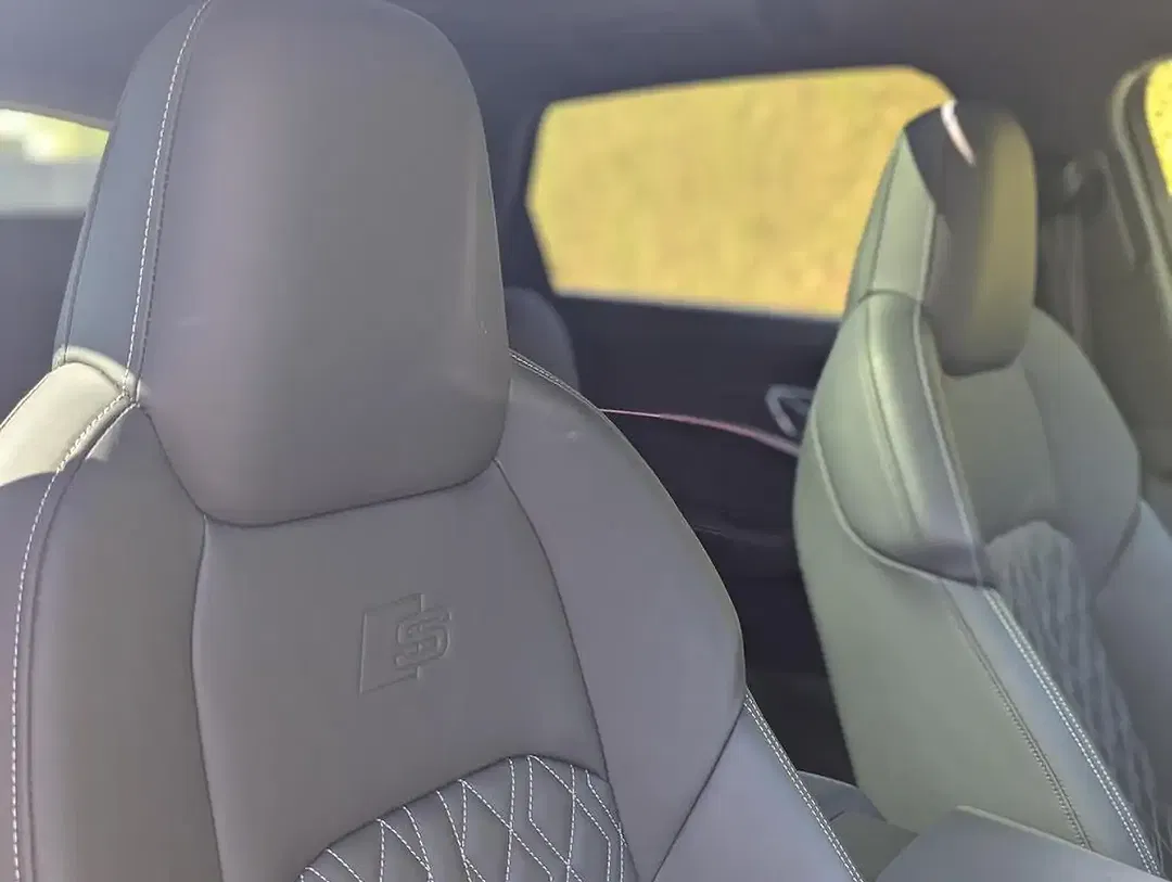 Audi SQ8 e-tron S line - Thumbnail 14