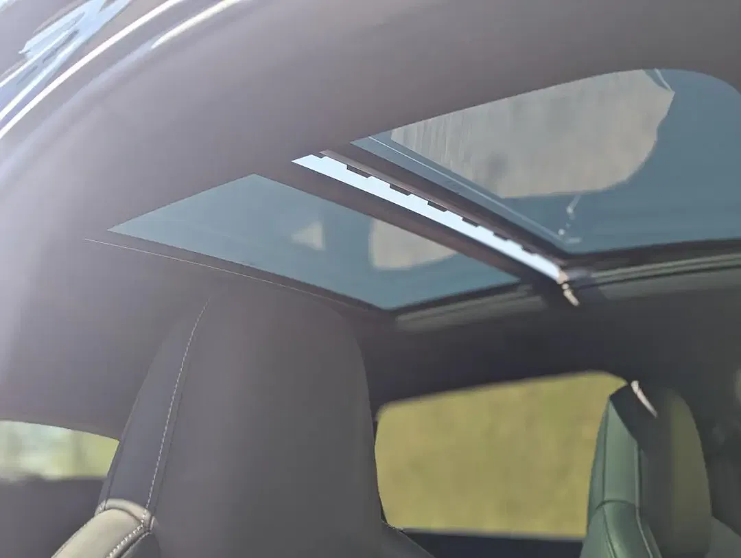 Audi SQ8 e-tron S line - Thumbnail 15