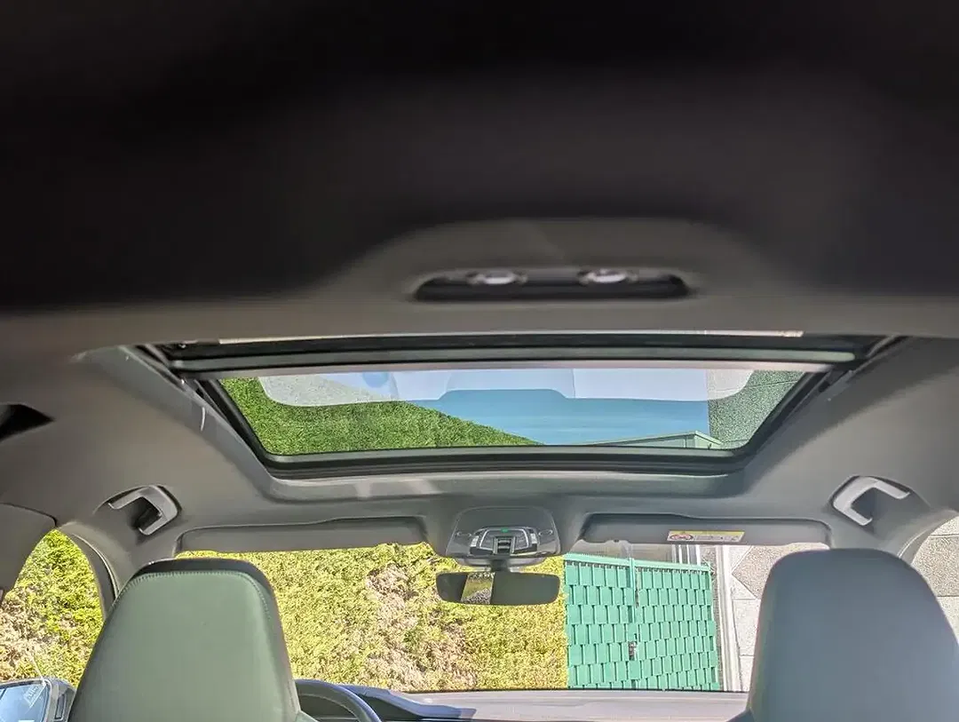 Audi SQ8 e-tron S line - Thumbnail 17