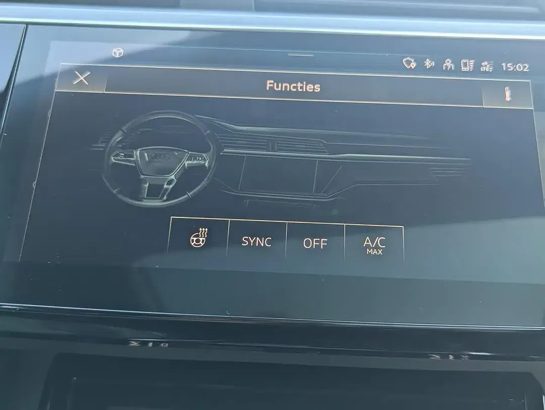 Audi SQ8 e-tron S line - Thumbnail 7