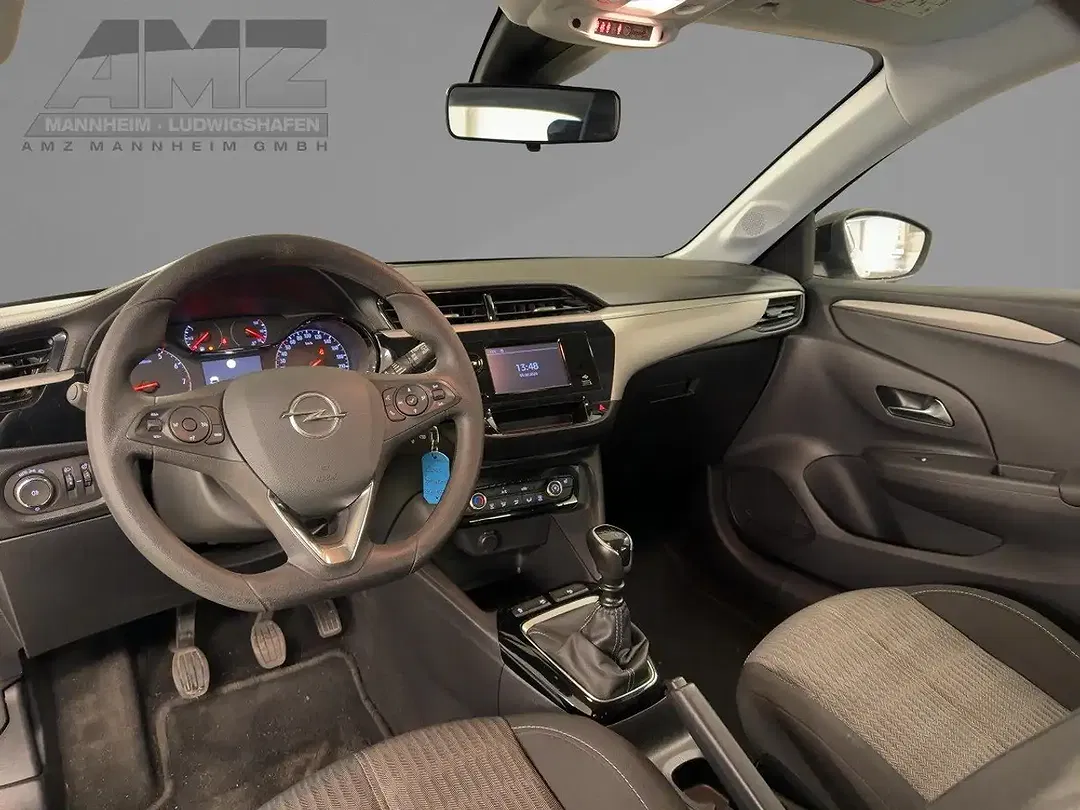 Opel Corsa 1.2 Turbo Edition - Thumbnail 10