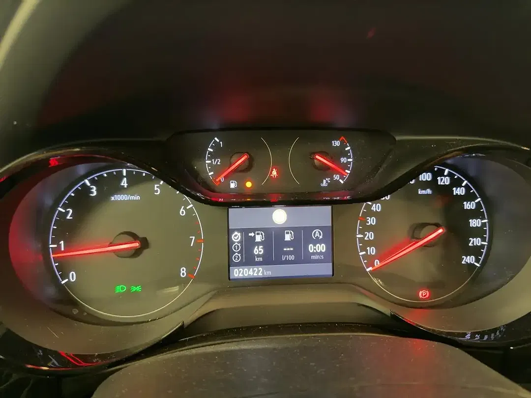 Opel Corsa 1.2 Turbo Edition - Thumbnail 19