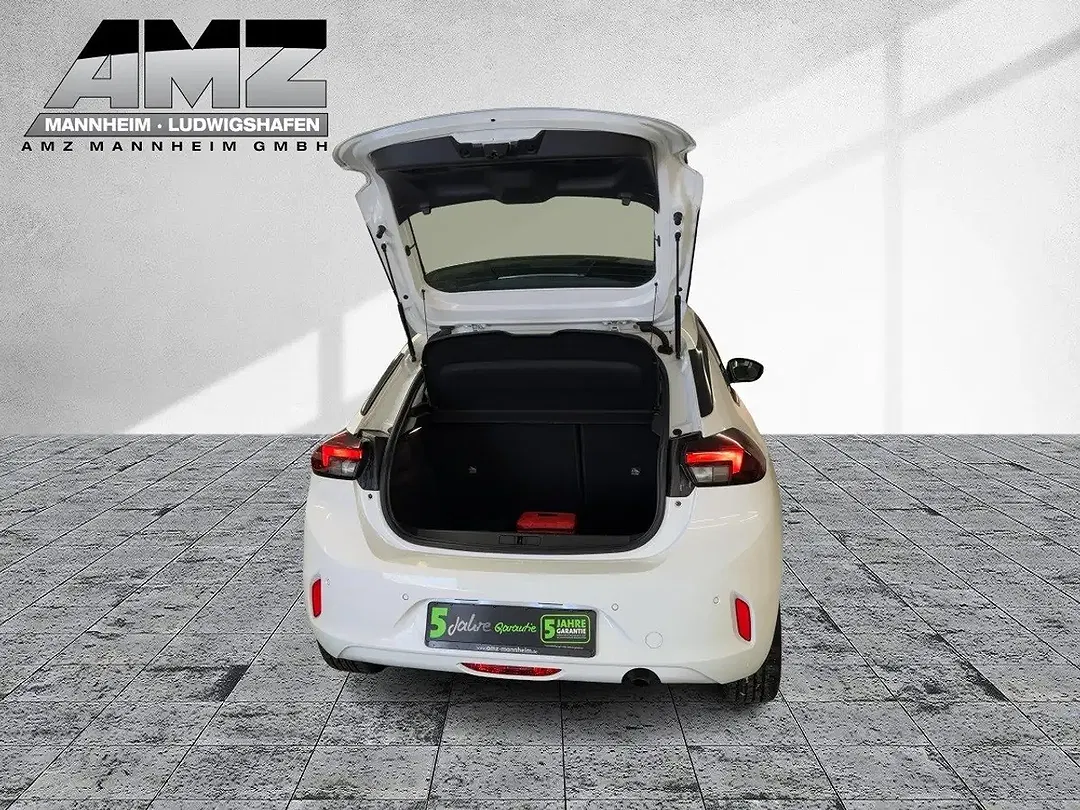 Opel Corsa 1.2 Turbo Edition - Thumbnail 7