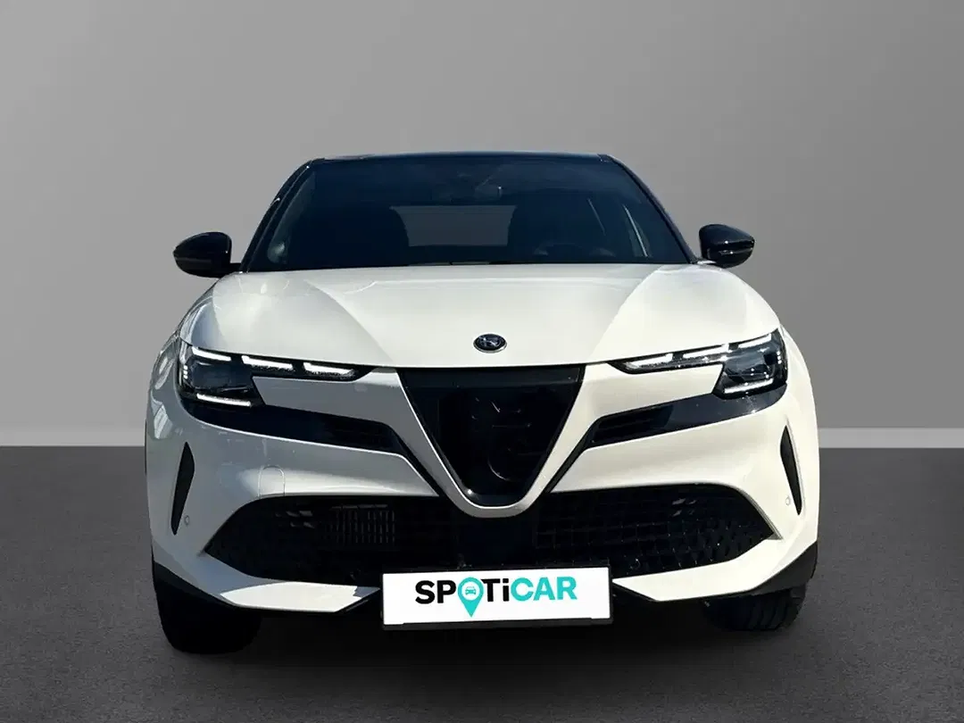 Alfa Romeo Junior 1.2 Ibrida VGT MHEV Speciale - Thumbnail 8