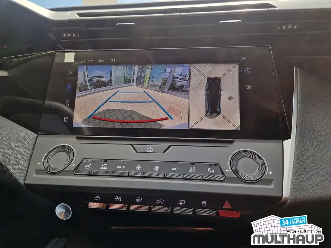 Peugeot 308 130 EAT8 Allure SW - Thumbnail 10