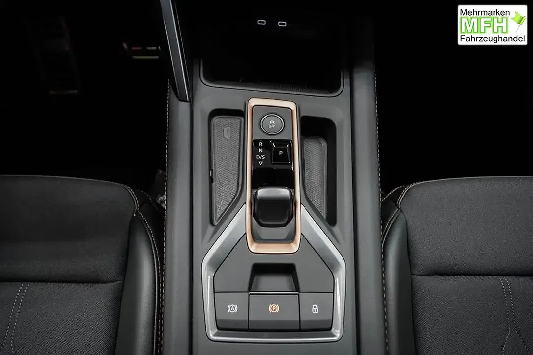 CUPRA Formentor 1.5 eTSI DSG AUT - Thumbnail 12