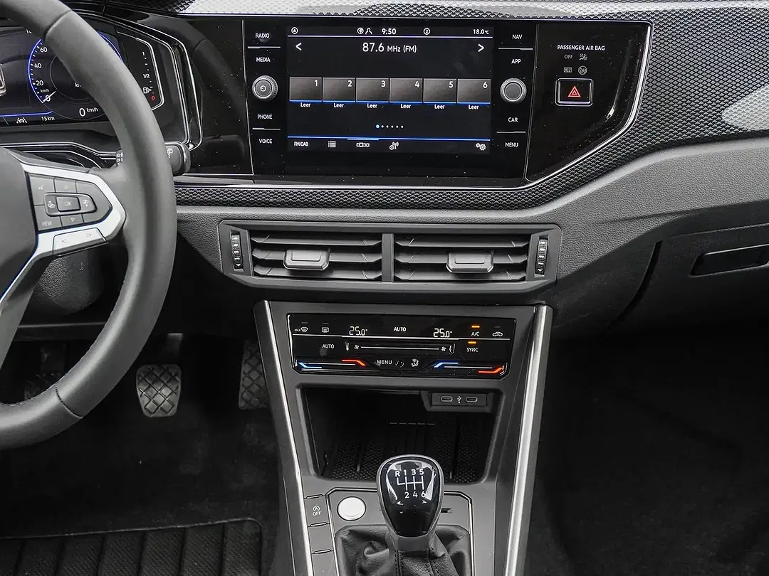 Volkswagen Taigo 1.0 TSI Life - Thumbnail 11