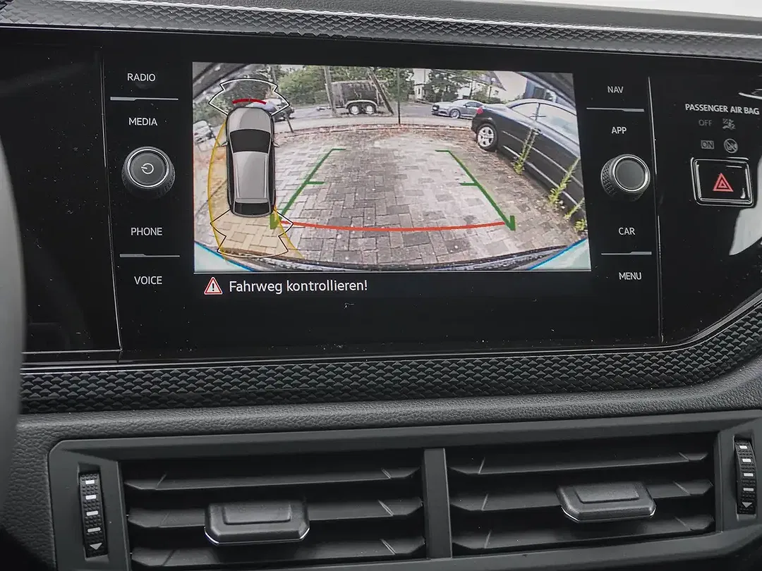 Volkswagen Taigo 1.0 TSI Life - Thumbnail 12