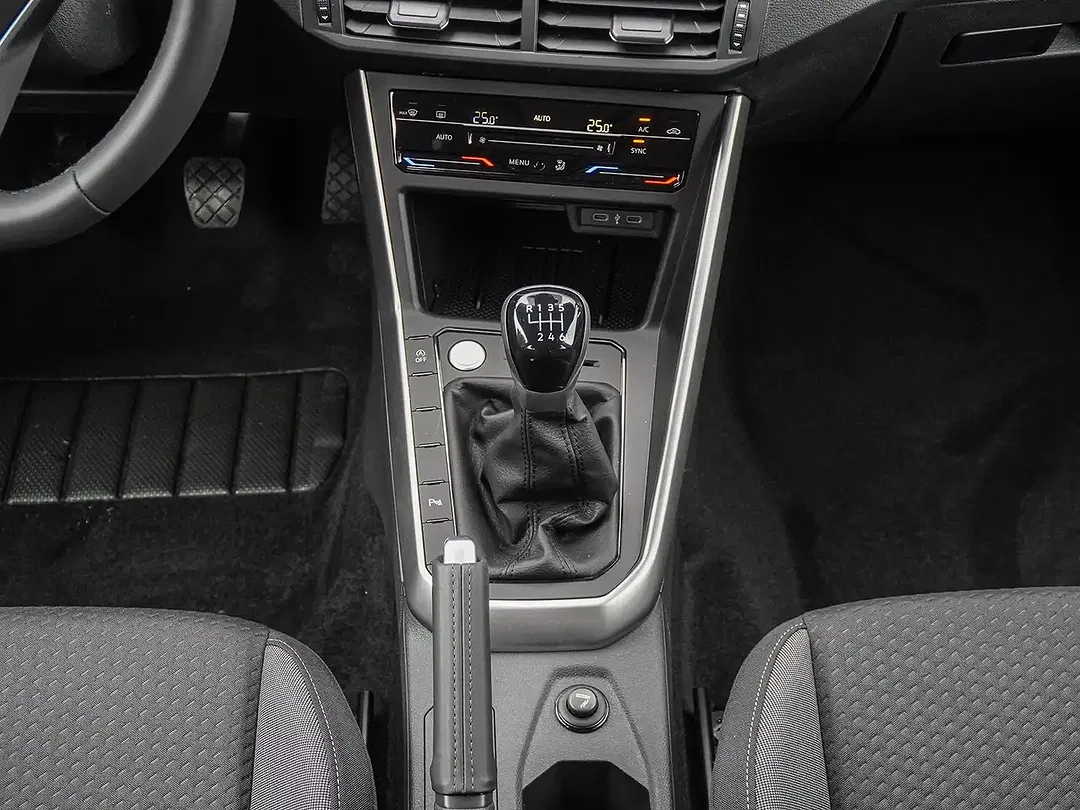 Volkswagen Taigo 1.0 TSI Life - Thumbnail 13