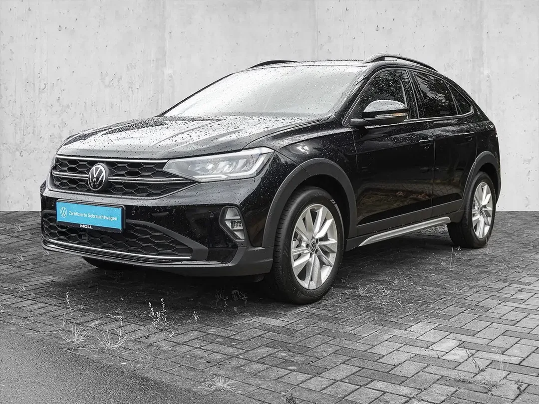 Volkswagen Taigo 1.0 TSI Life - Afbeelding 1