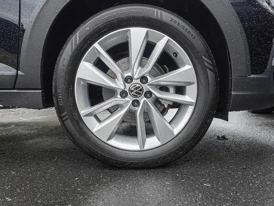 Volkswagen Taigo 1.0 TSI Life - Thumbnail 6