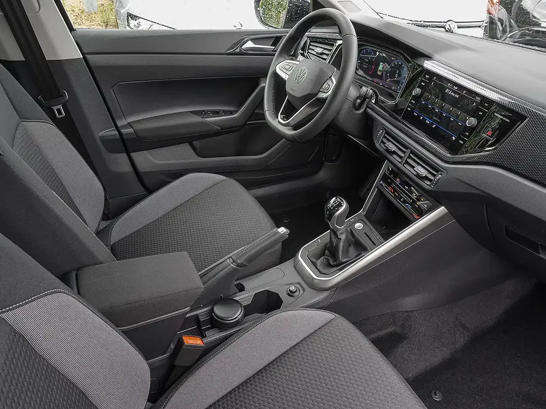 Volkswagen Taigo 1.0 TSI Life - Thumbnail 7