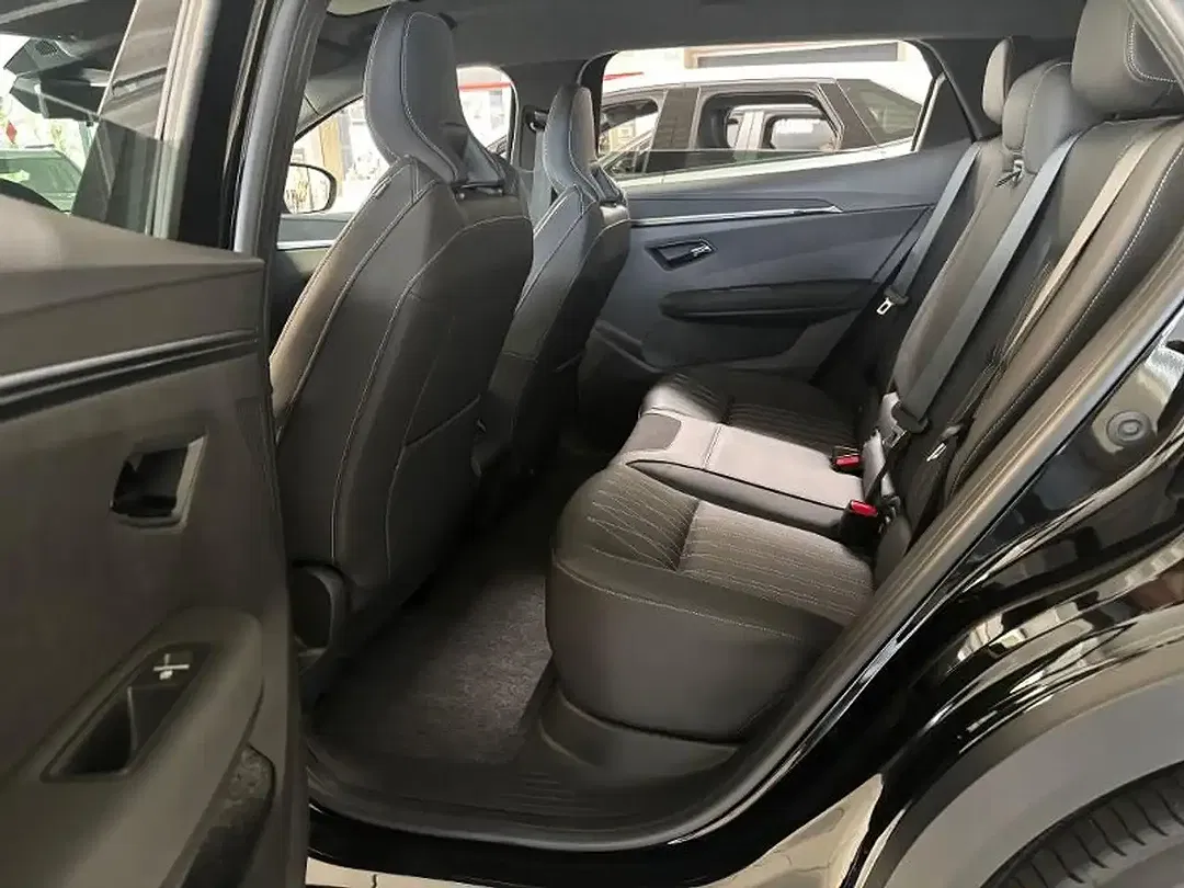 Mitsubishi Eclipse Cross Diamant Top - Thumbnail 10