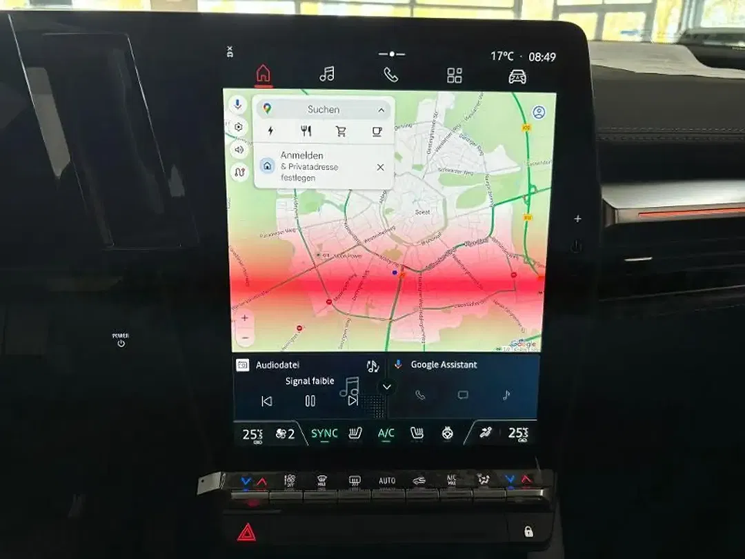 Mitsubishi Eclipse Cross Diamant Top - Thumbnail 13