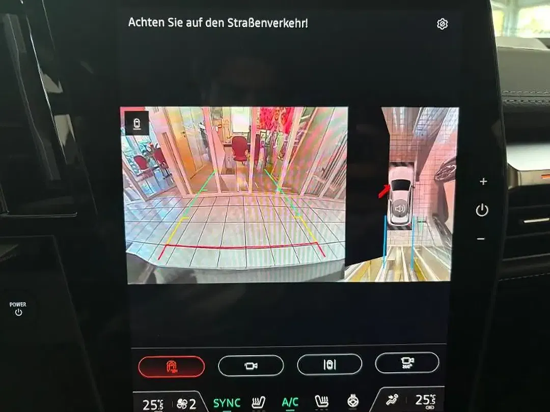 Mitsubishi Eclipse Cross Diamant Top - Thumbnail 14
