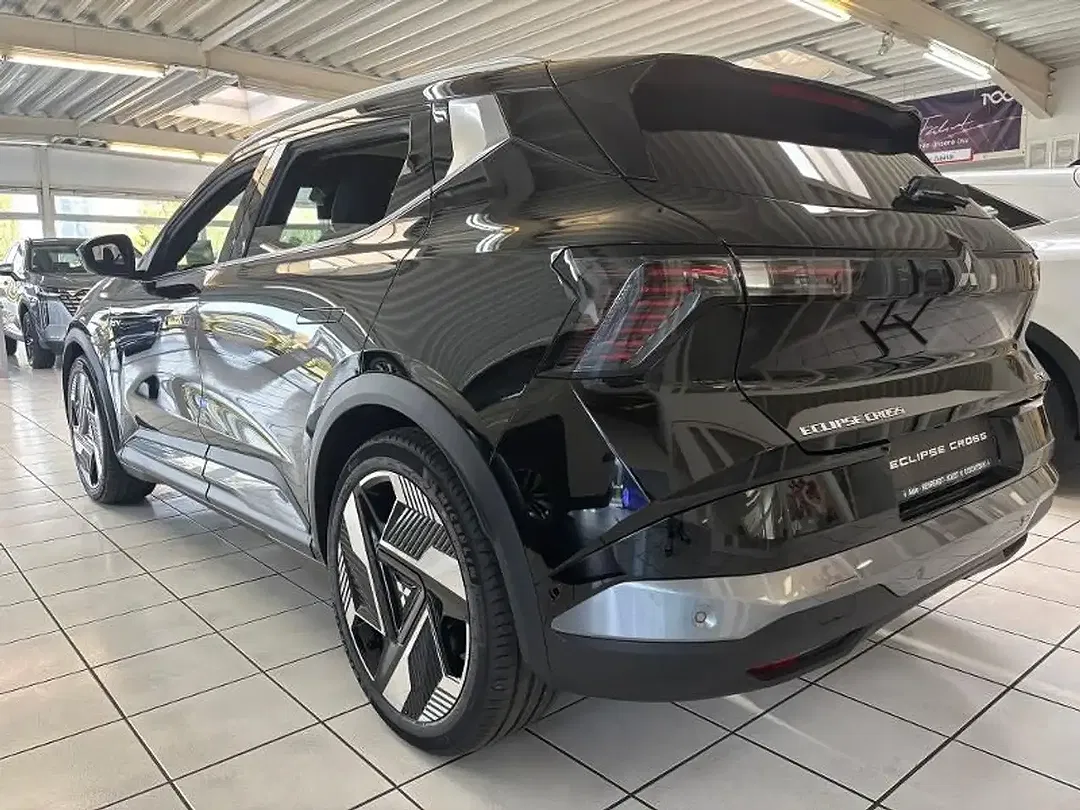 Mitsubishi Eclipse Cross Diamant Top - Thumbnail 3