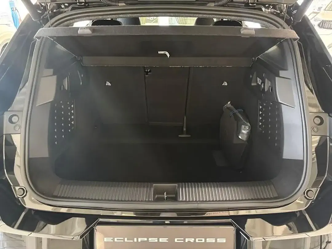 Mitsubishi Eclipse Cross Diamant Top - Thumbnail 5