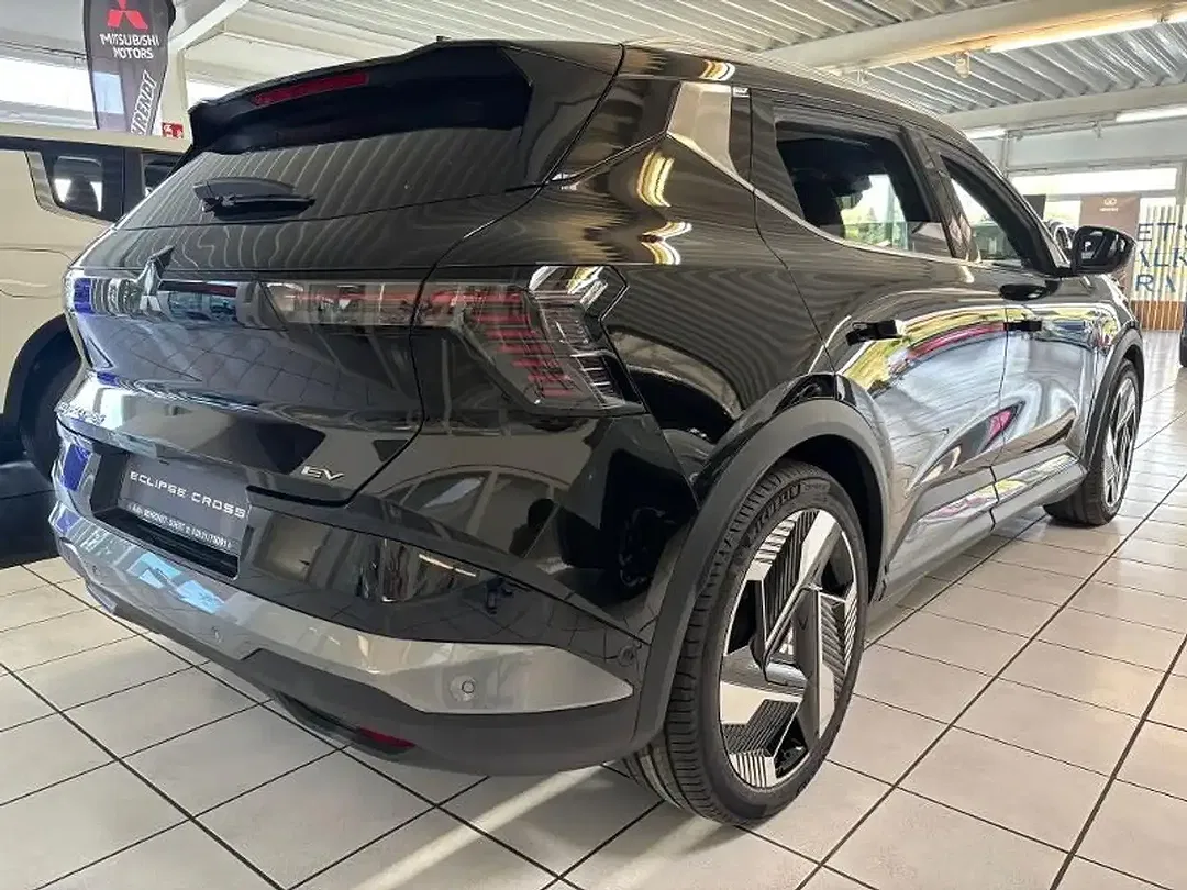 Mitsubishi Eclipse Cross Diamant Top - Thumbnail 6