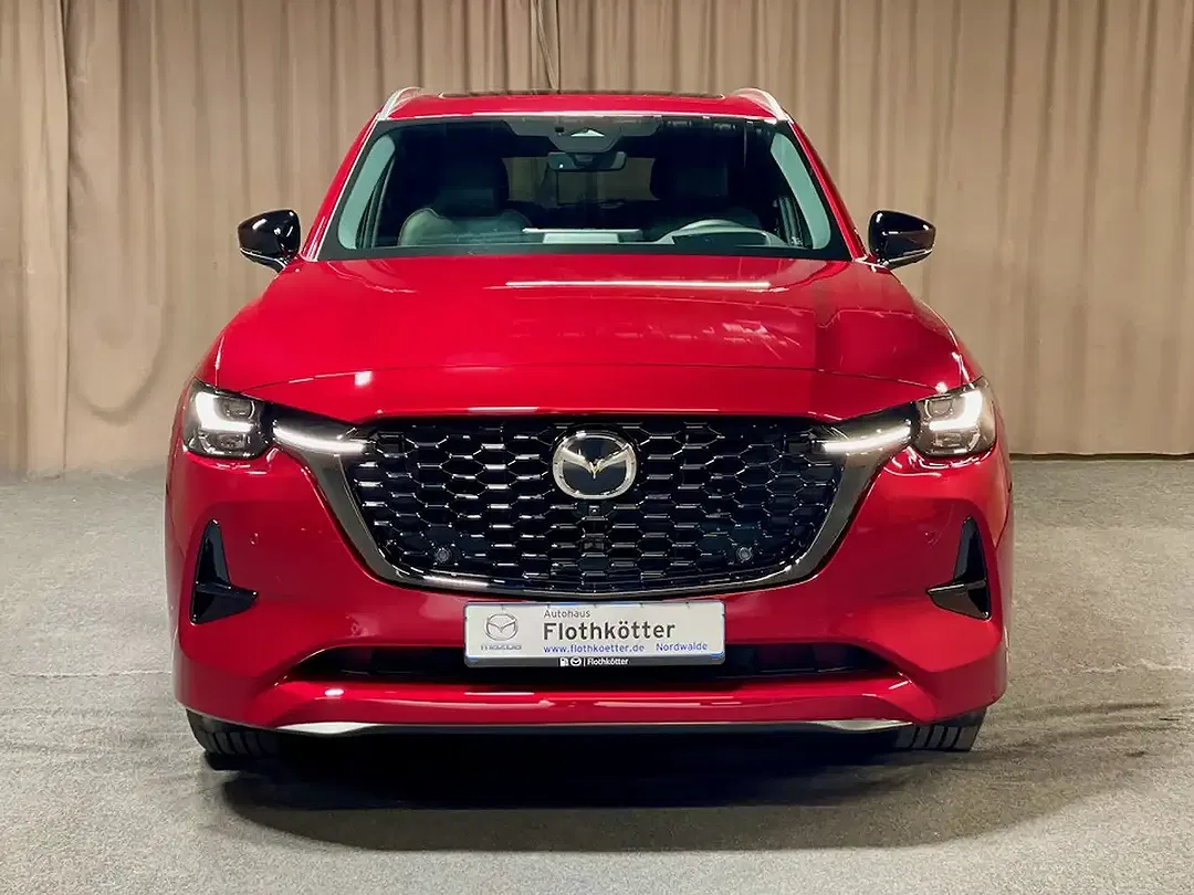 Mazda CX-80 Homura Plus - foto 2