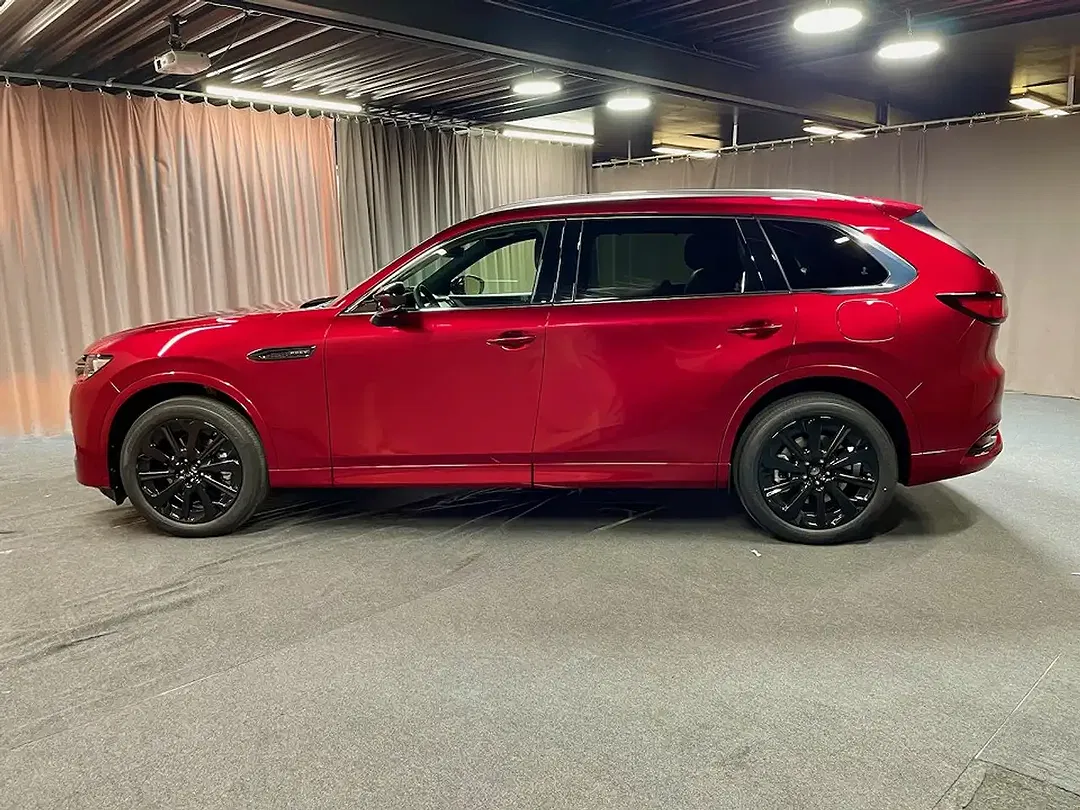 Mazda CX-80 Homura Plus - Thumbnail 4