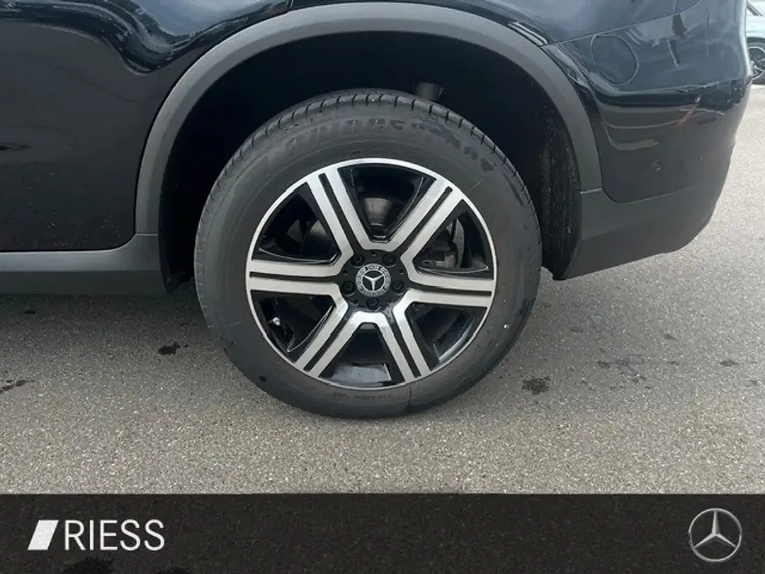 Mercedes-Benz GLC 220 4MATIC - Thumbnail 5