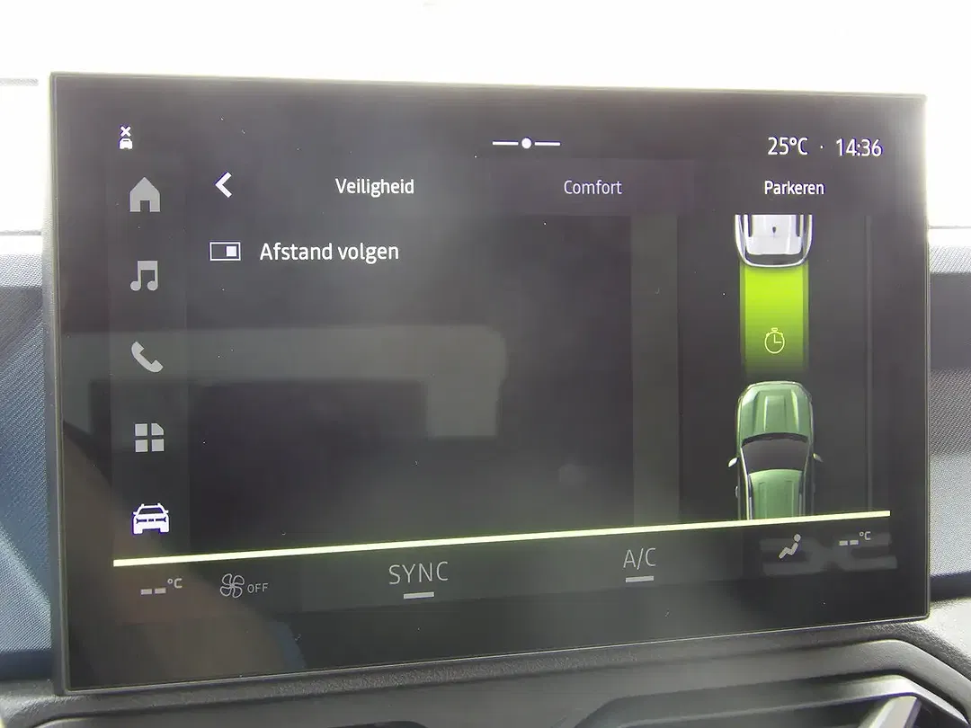 Dacia Bigster TCe MHEV Expression - Thumbnail 10