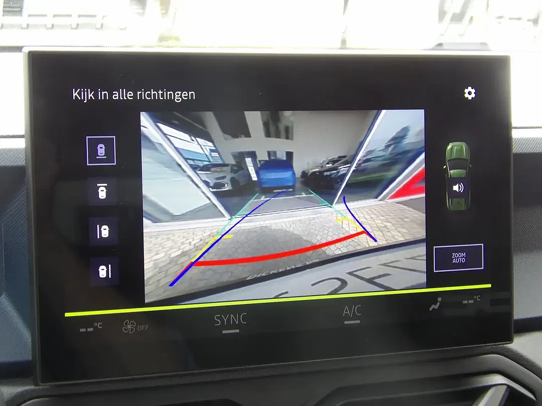 Dacia Bigster TCe MHEV Expression - Thumbnail 13