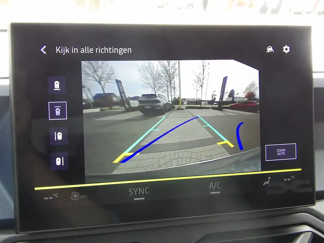 Dacia Bigster TCe MHEV Expression - Thumbnail 14