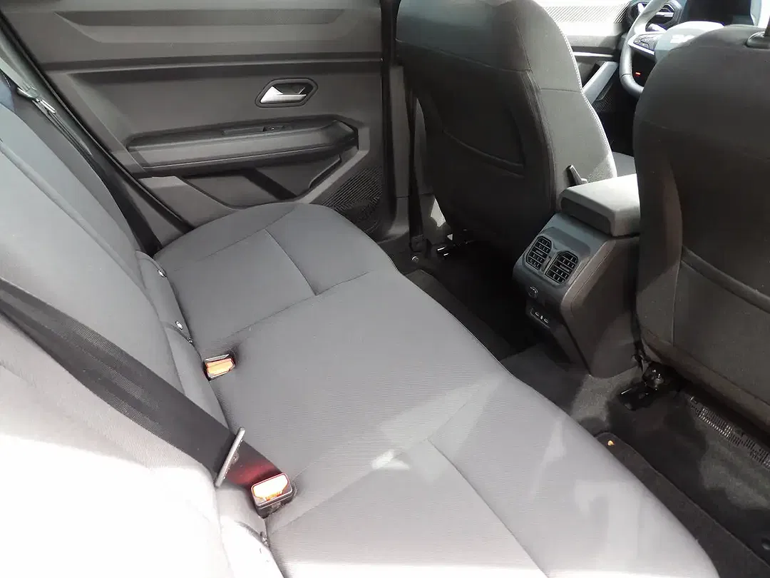 Dacia Bigster TCe MHEV Expression - foto 15