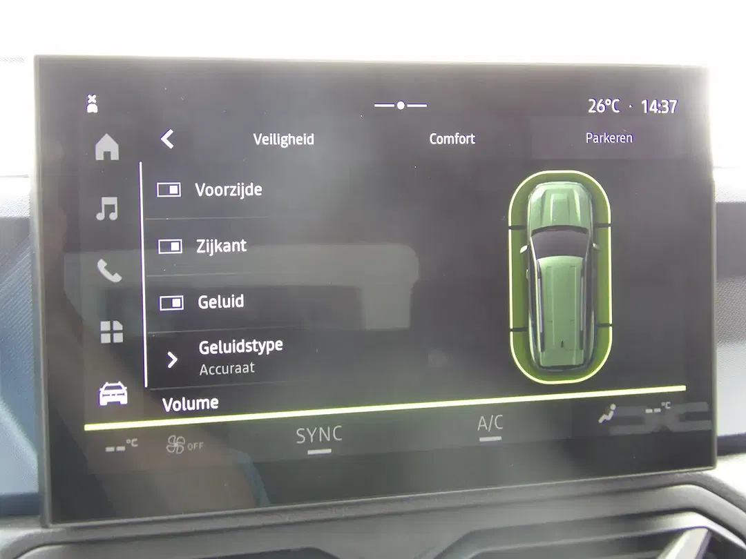 Dacia Bigster TCe MHEV Expression - Thumbnail 6