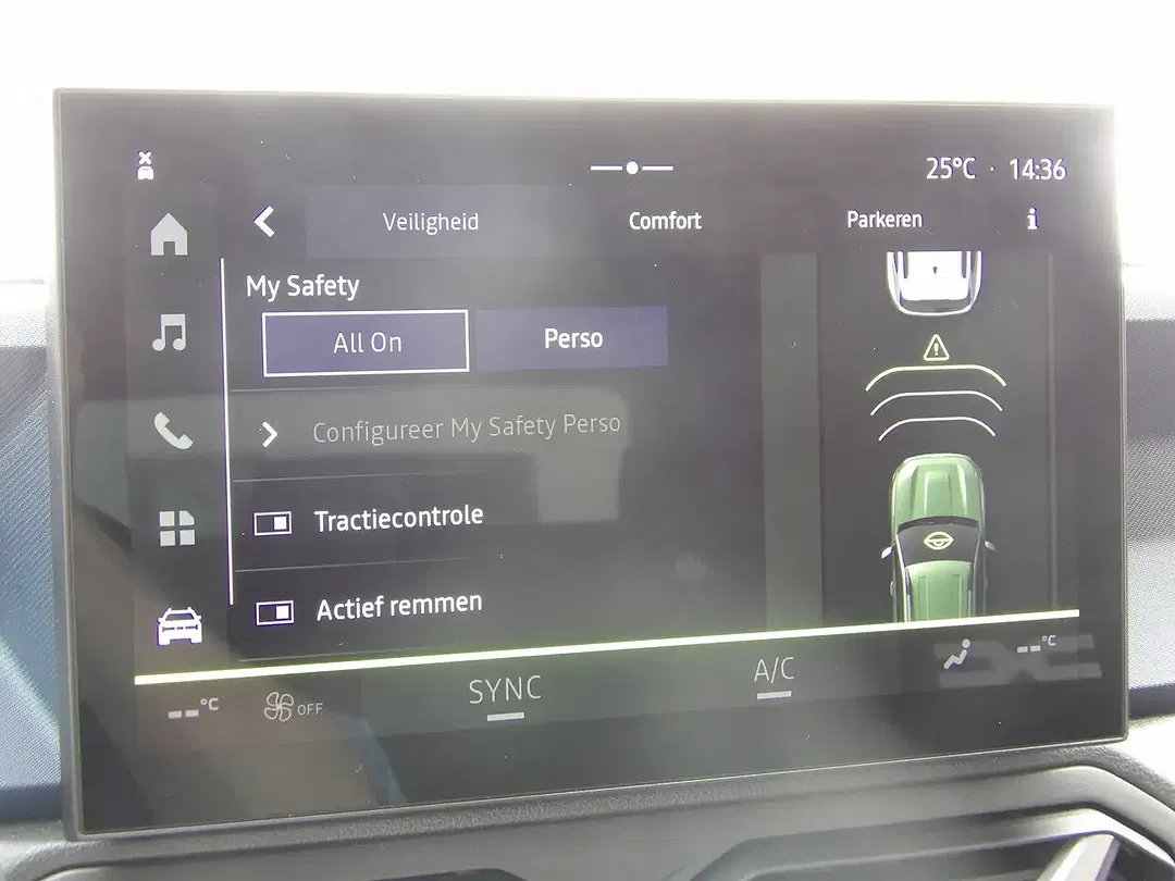 Dacia Bigster TCe MHEV Expression - Thumbnail 7