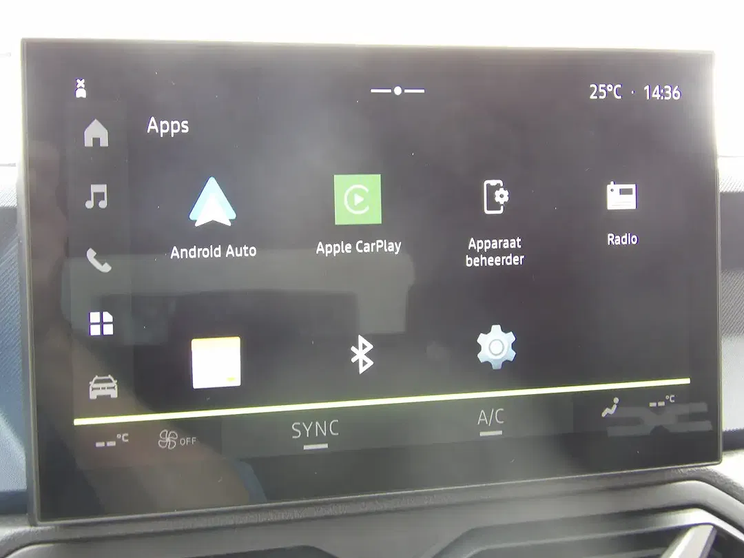 Dacia Bigster TCe MHEV Expression - Thumbnail 8