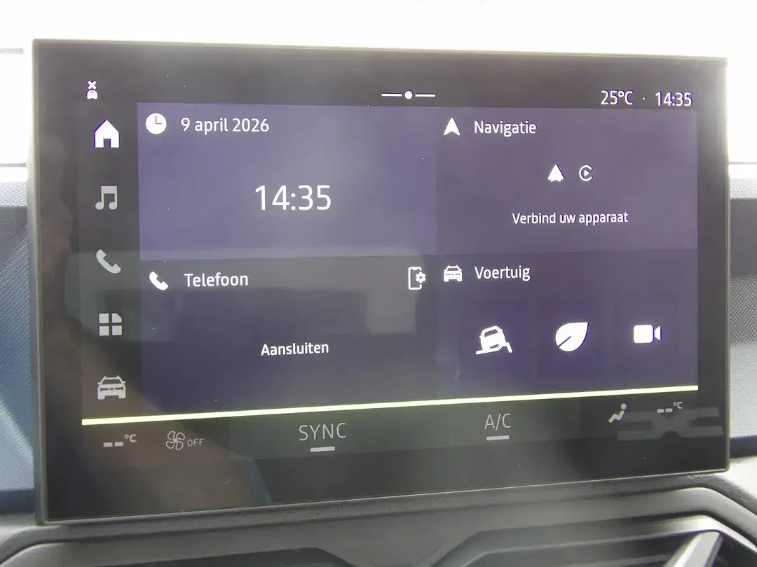 Dacia Bigster TCe MHEV Expression - Thumbnail 9