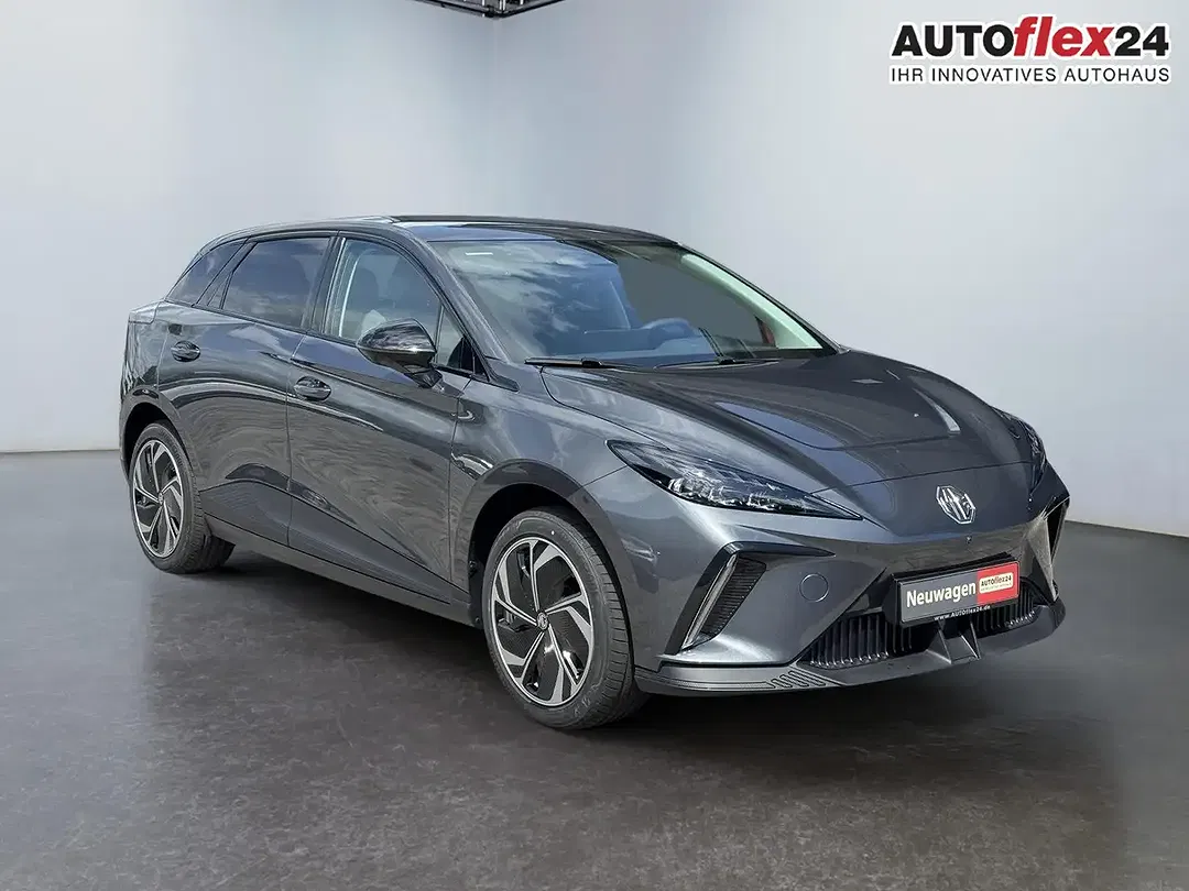 MG MG4 EV Premium - foto 1