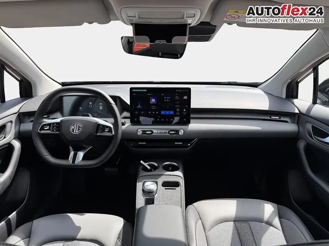 MG MG4 EV Premium - Thumbnail 11