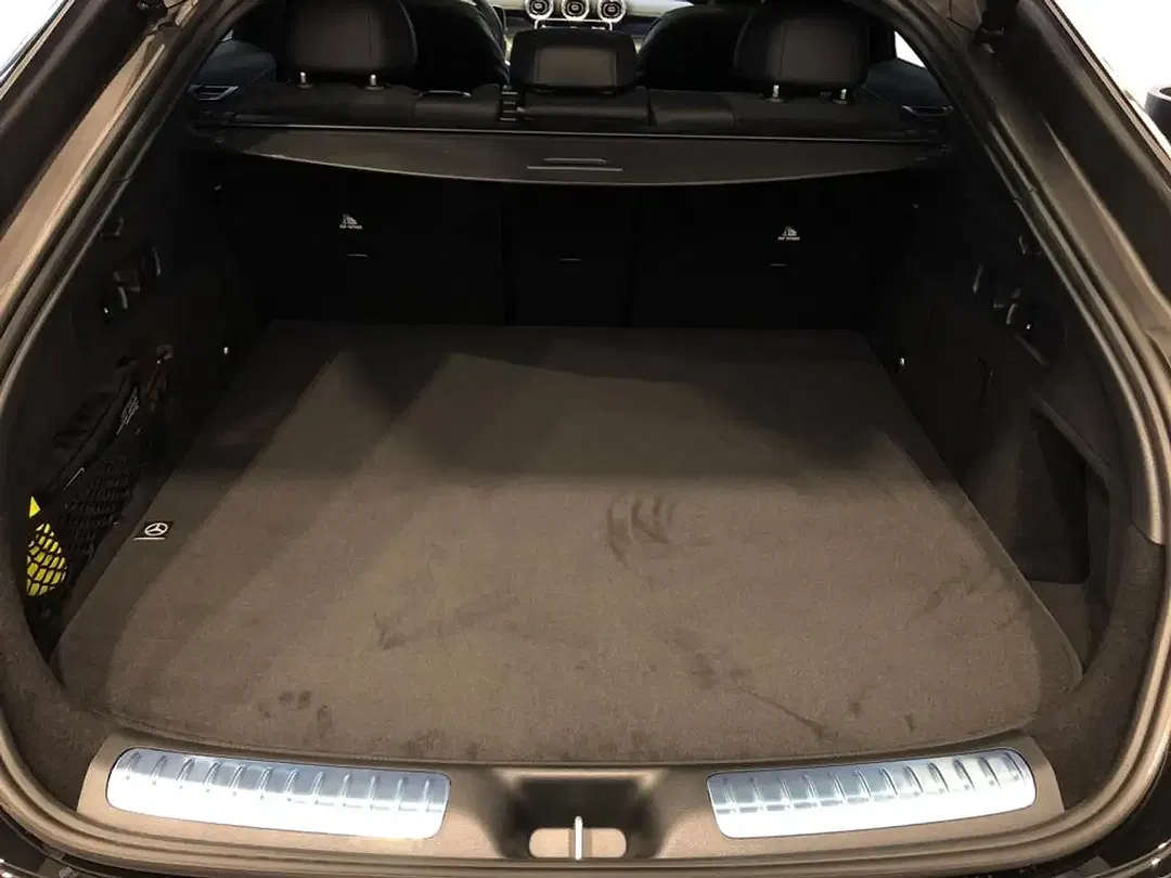 Mercedes-Benz GLC 220 4MATIC AMG MBUX - Thumbnail 12